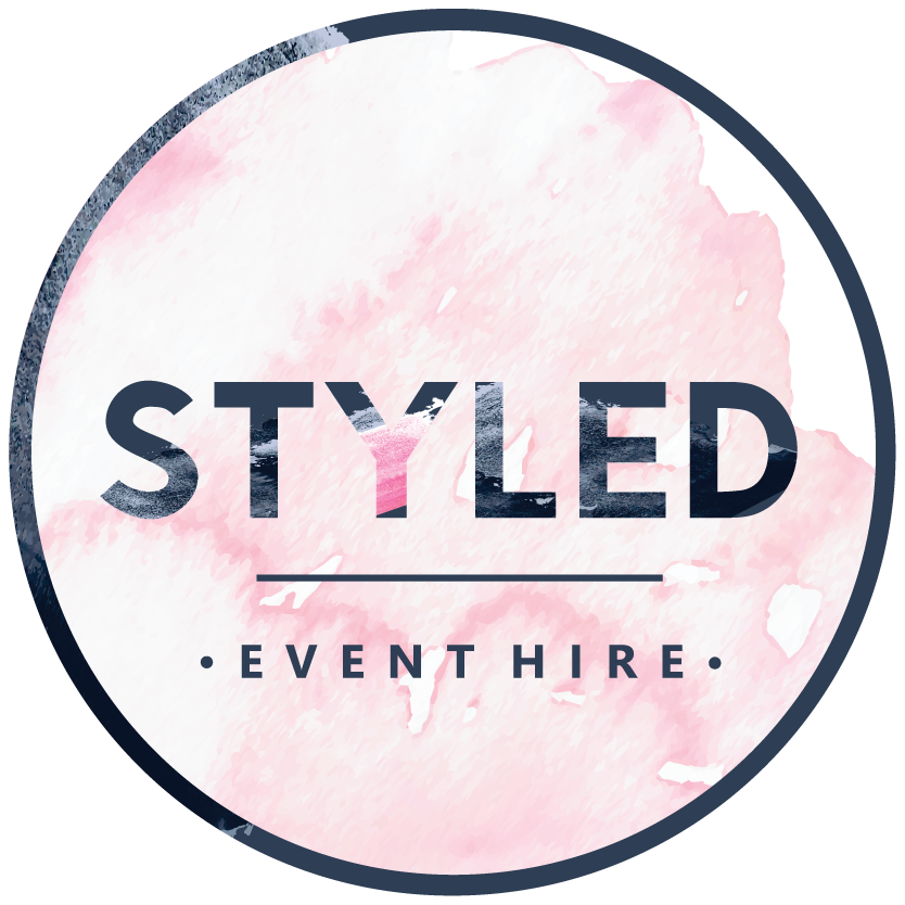 How to Hire Event Props, Decorator Styling Items Melbourne Styled