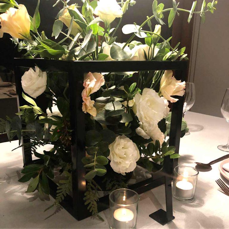 Hire Centerpieces & Tabletop Decorations in Melbourne Styled Event Hire