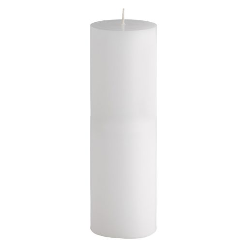PILLAR LED CANDLE Styled Event Hire