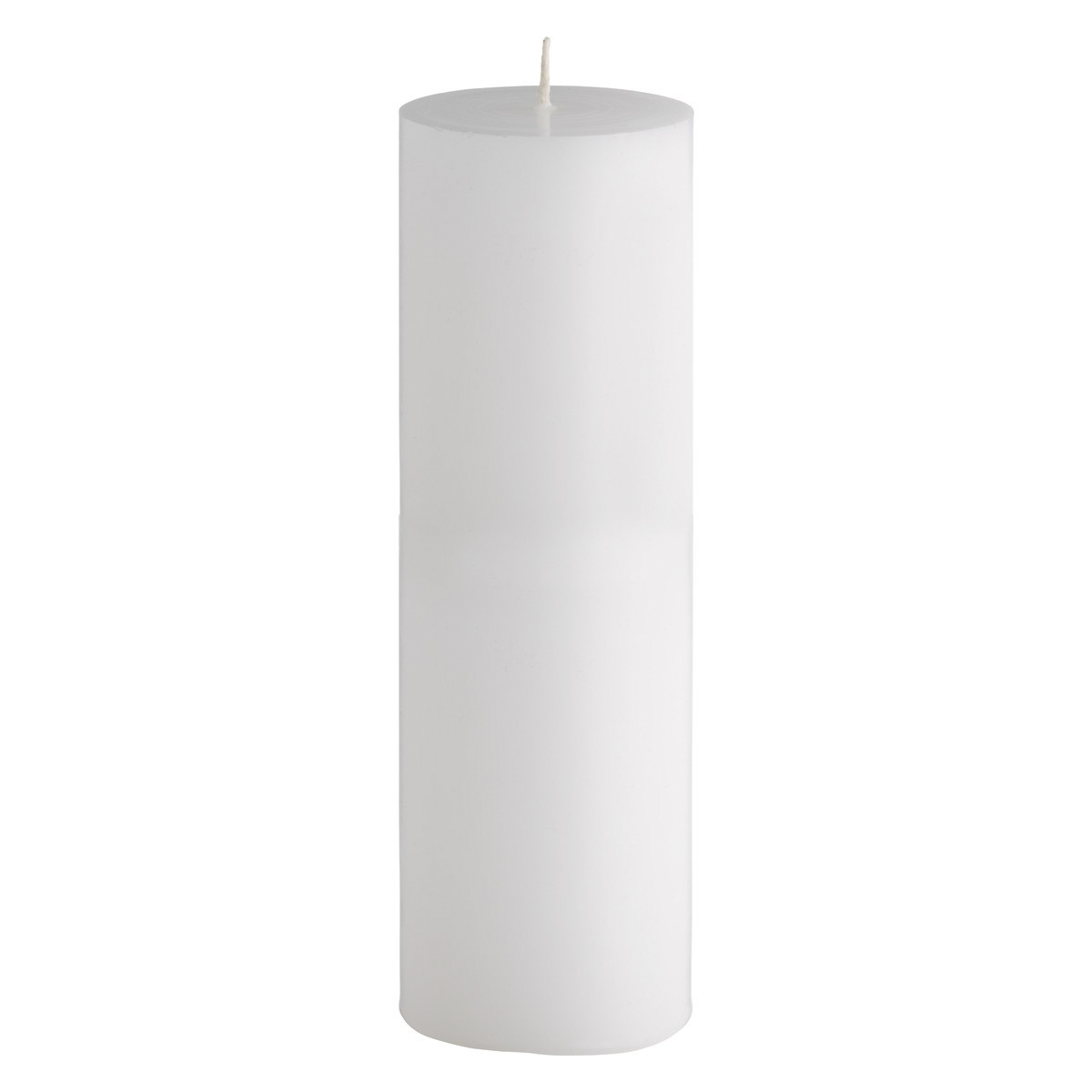 PILLAR LED CANDLE Styled Event Hire