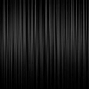 Large Black Silk Curtain Backdrop Hire Melbourne | Styled Event Hire