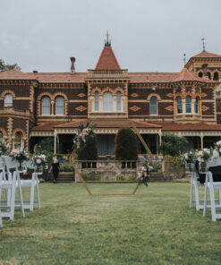 all-inclusive event hire Melbourne styled by Styled Event Hire